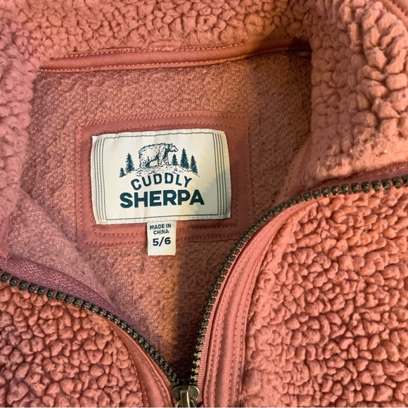 🩷Super Soft Pullover🩷 - Picture 3 of 3